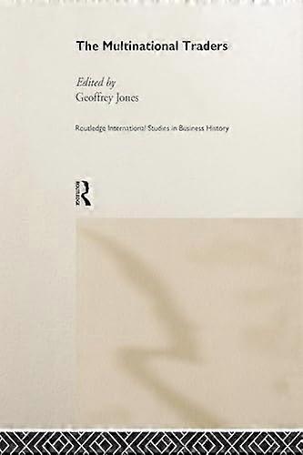 The Multinational Traders