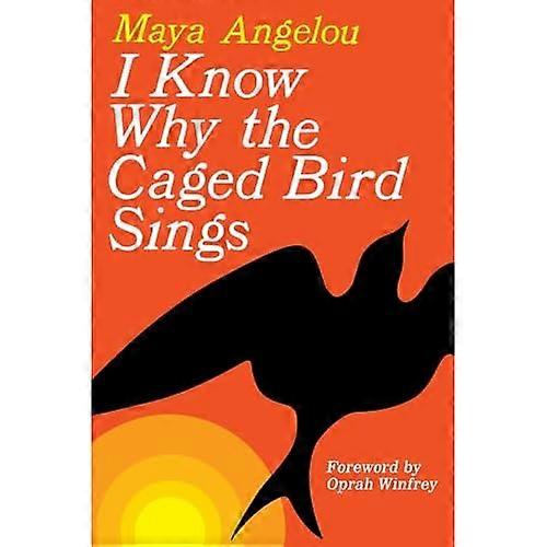 I Know Why the Caged Bird Sings