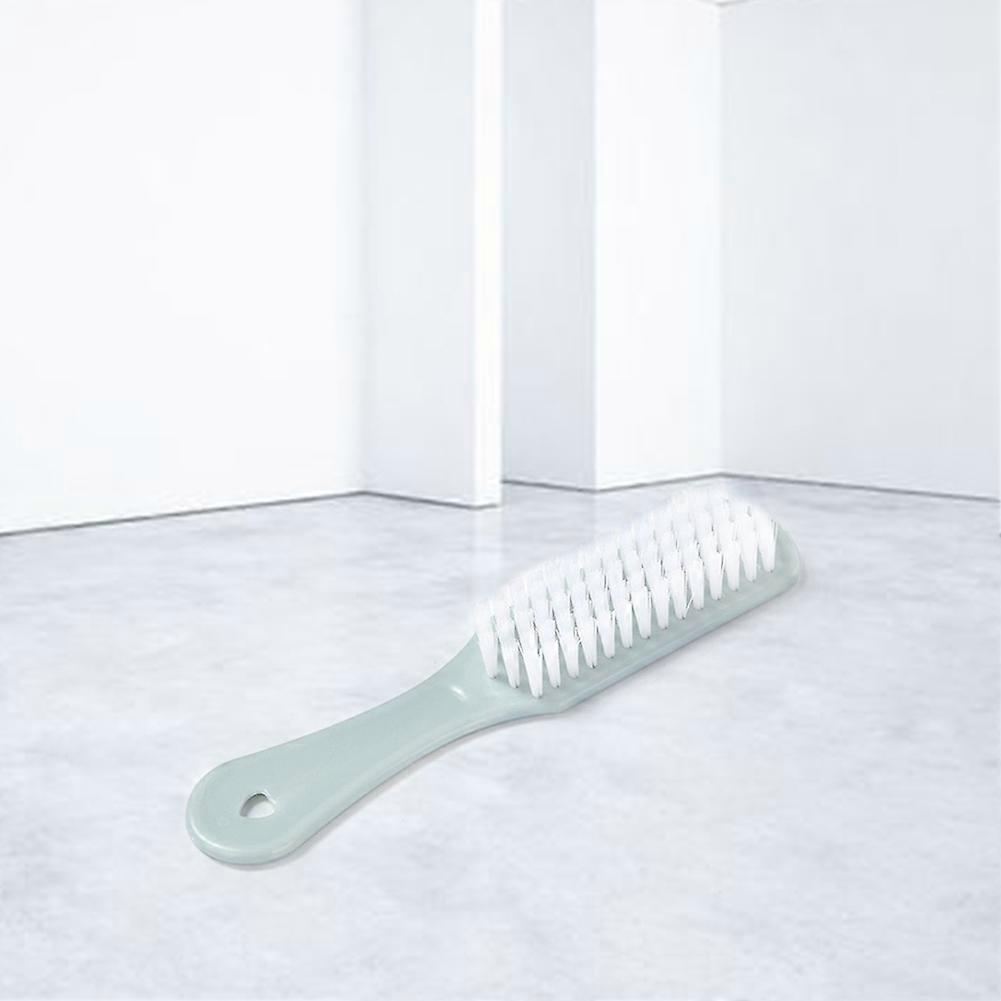 Plastic Shoes Brush for Cleaning Sneakers, Household Clothes, Durable Material, Ergonomic Design