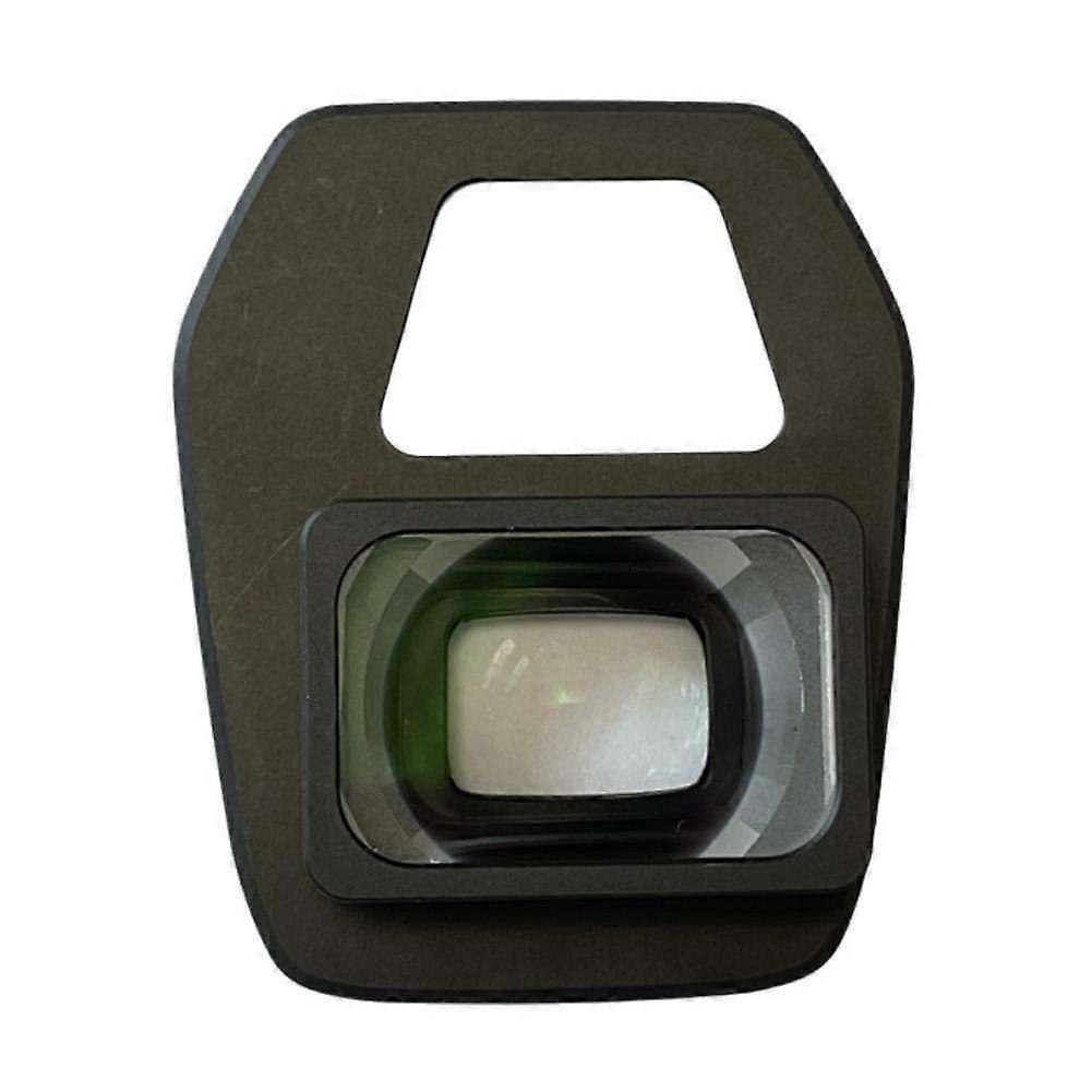 DJI Air 3Sドローンアクセサリー用のオリジナルAir 3S広角レンズが114°に拡大