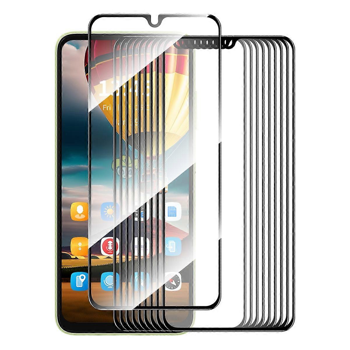 For Realme C53 (Global) Tempered Glass