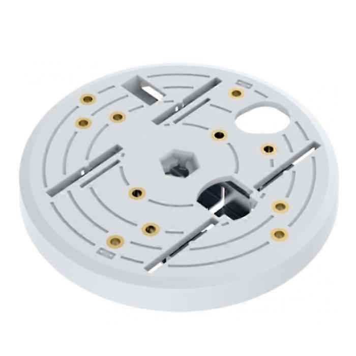 Supporto - Asse - T91A23 - Bianco - - -