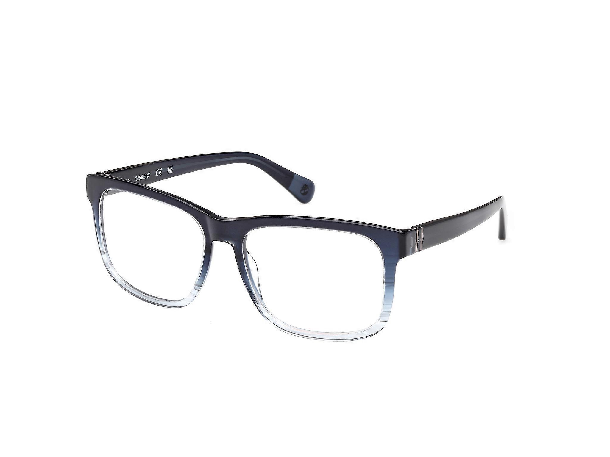Eyewear Frames Timberland TB50073 090 blue/gradient 60/17/150 MAN