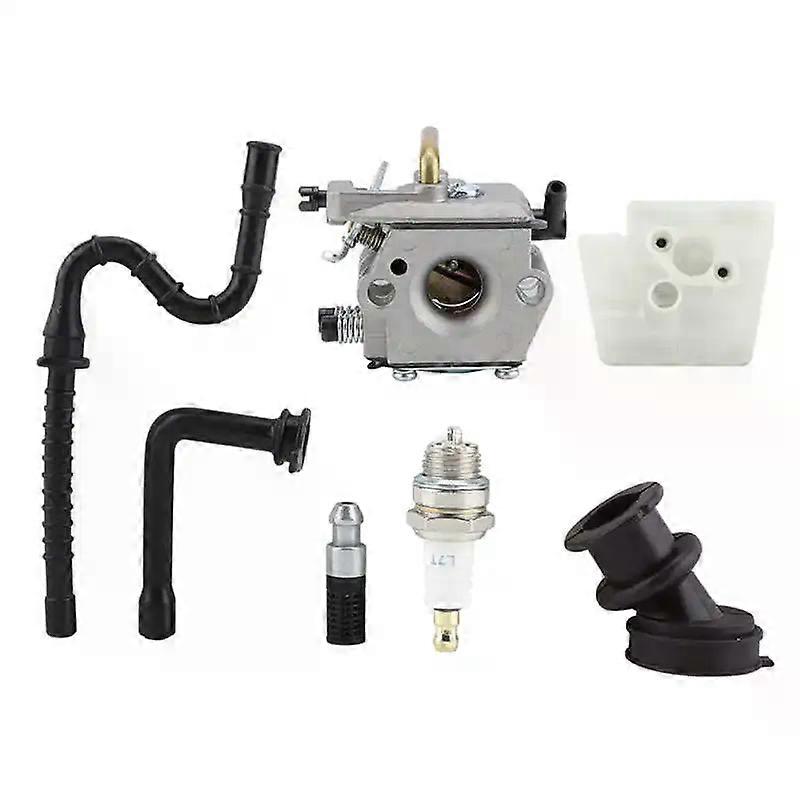 Carburetor for 024 026 MS240 MS260 MS 240 260 WT-194 Chainsaw