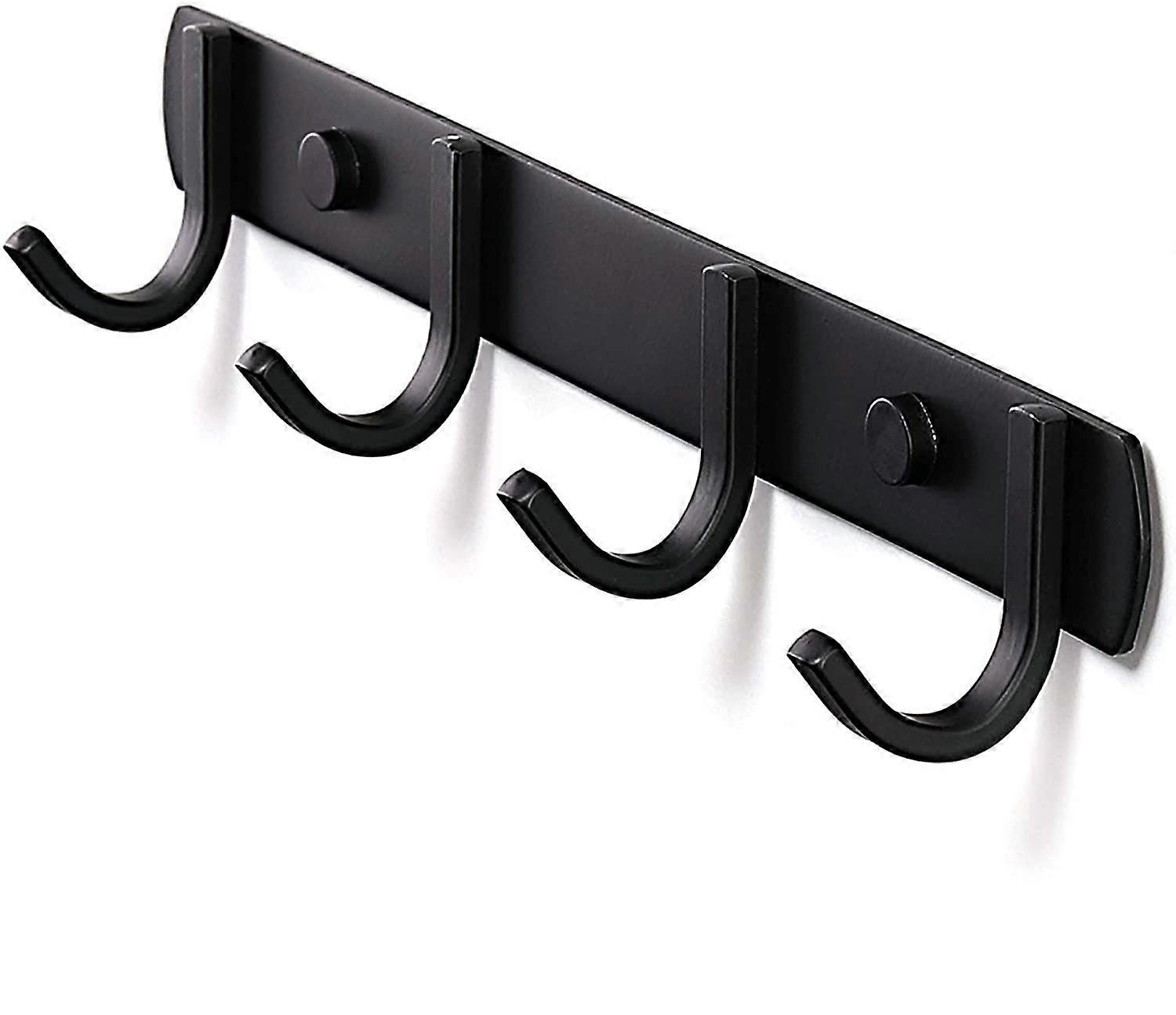 Coat hooks  coat hooks design stainless steel, solid bathroom hooks for bedroom office
