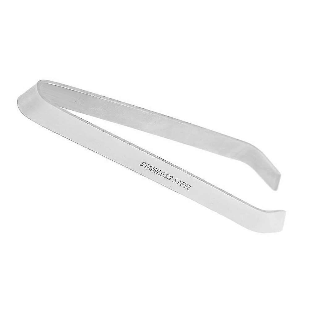 Acier inoxydable Fish Bone Épilation Clip Nip Clamp Pince Pinces Pinces Pinces