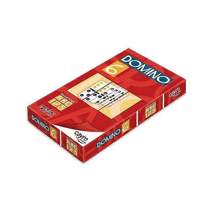 Domino Double 6 Urea