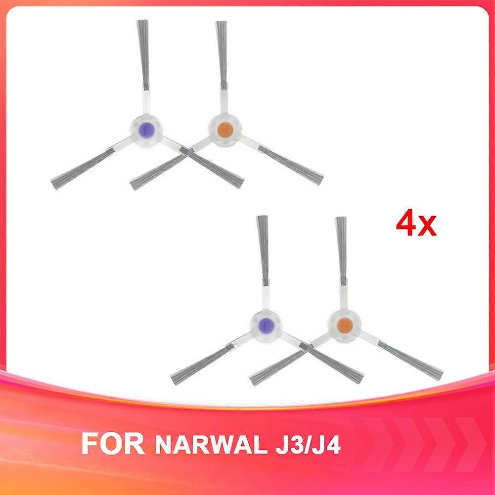 For J3/J4 Side Brush Consumables Sweeper Accessories