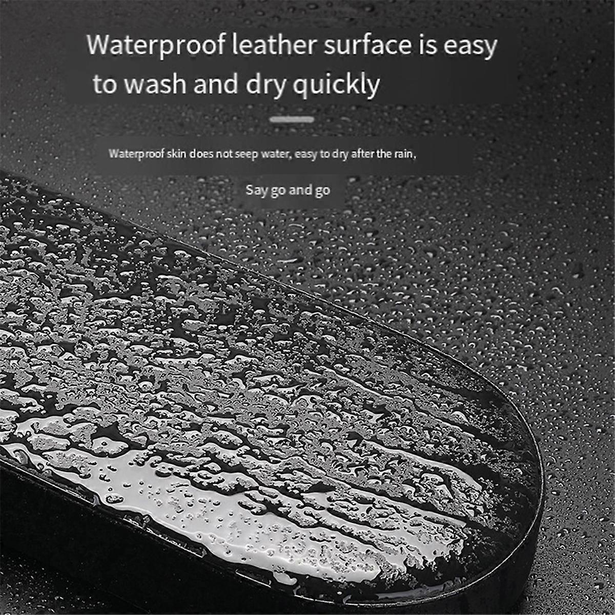 Comfortable Mountain Cycling Bike Seat Cushion- Secure