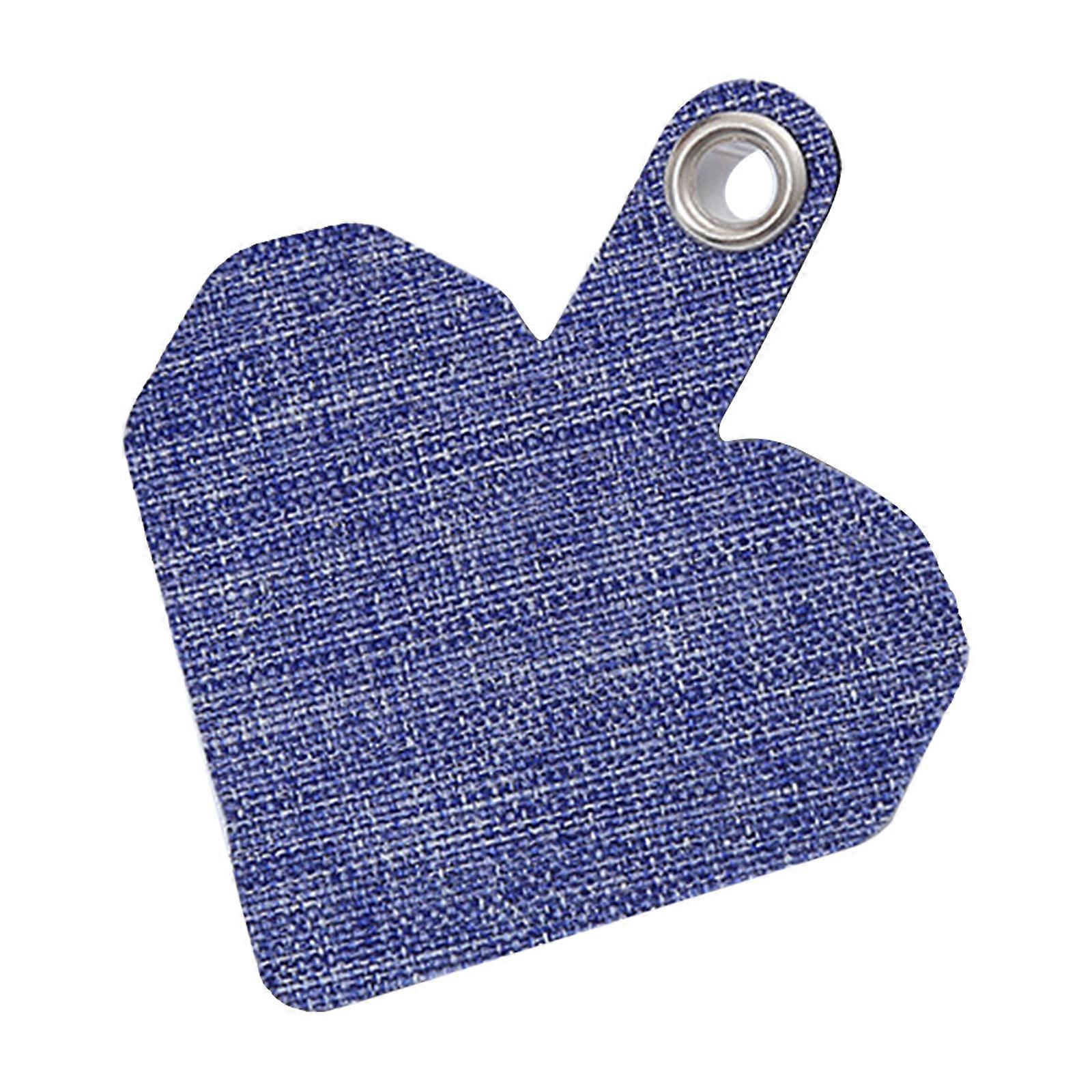 Cellphone Lanyard Tether, Universal Wrist Phone Lanyard Phone Strap Tether Tab for Most Smartphones dark blue