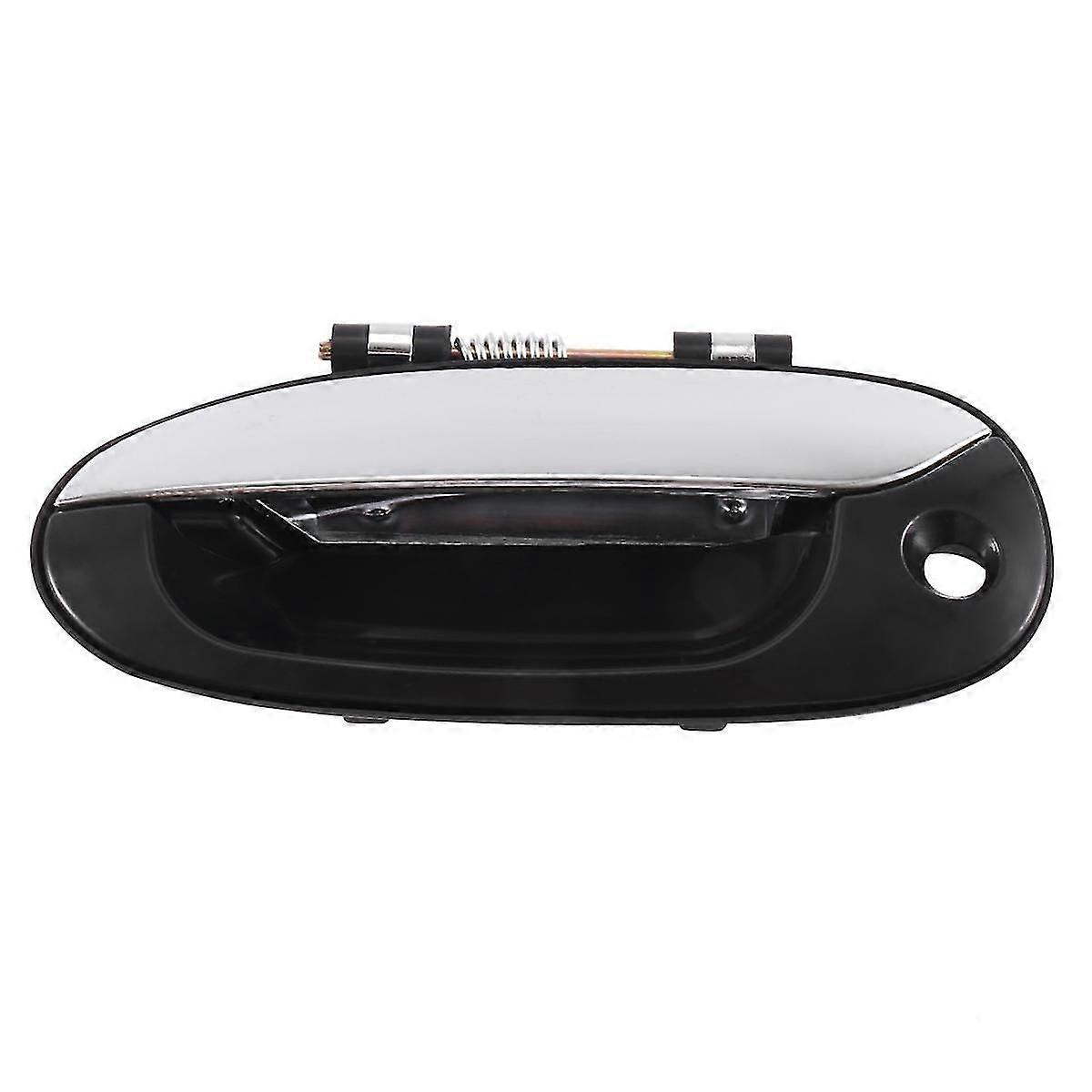 Maçaneta externa da porta dianteira esquerda Maçanetas externas compatíveis com Carens