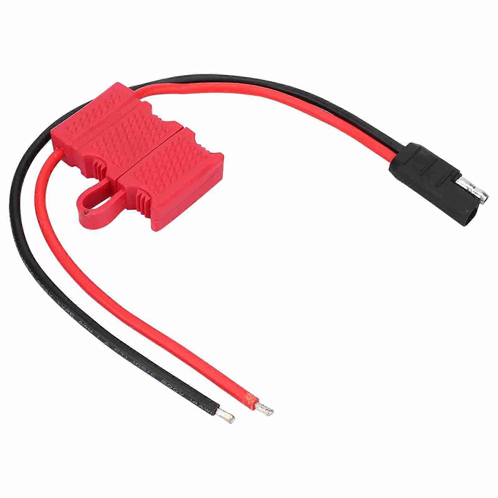 Mobile Radio Repeater Power Cable for Motorola GM/CM/MCX/CDM/Pro Series Walkie Talkie