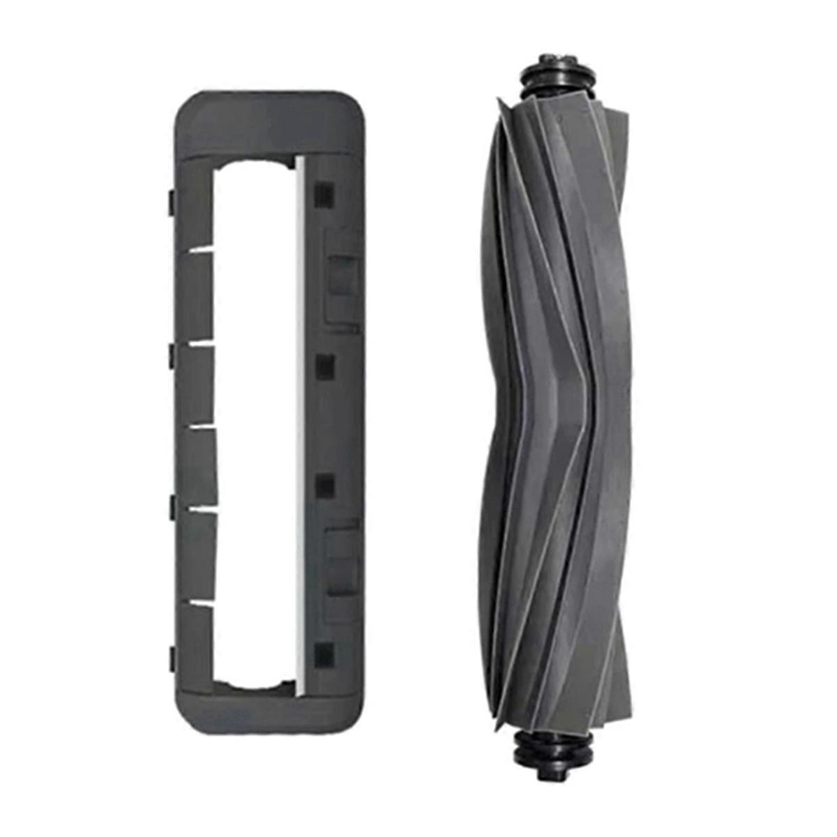 Brush Cover for Bot s10/L10s Ultra Robot Cleaner Replacement,A