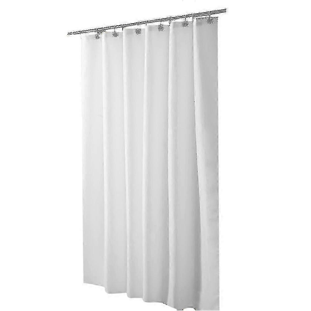 Waterproof Bathroom Shower Curtain Liner