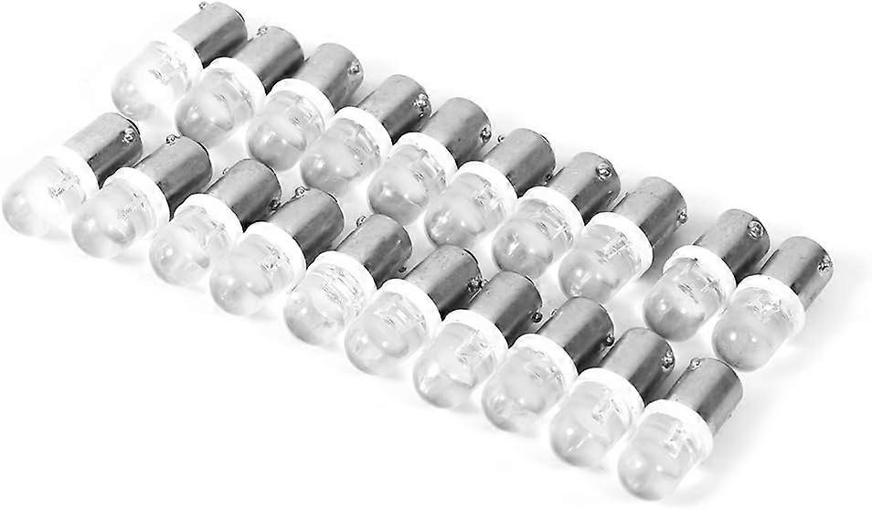 Ultra Bright LED DC Floodlight Mini Screw Base