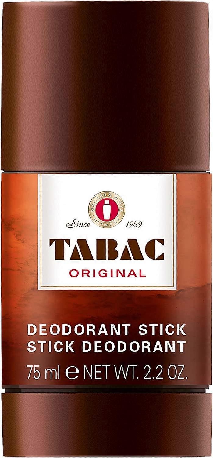 Desodorante Tabac Original en barra