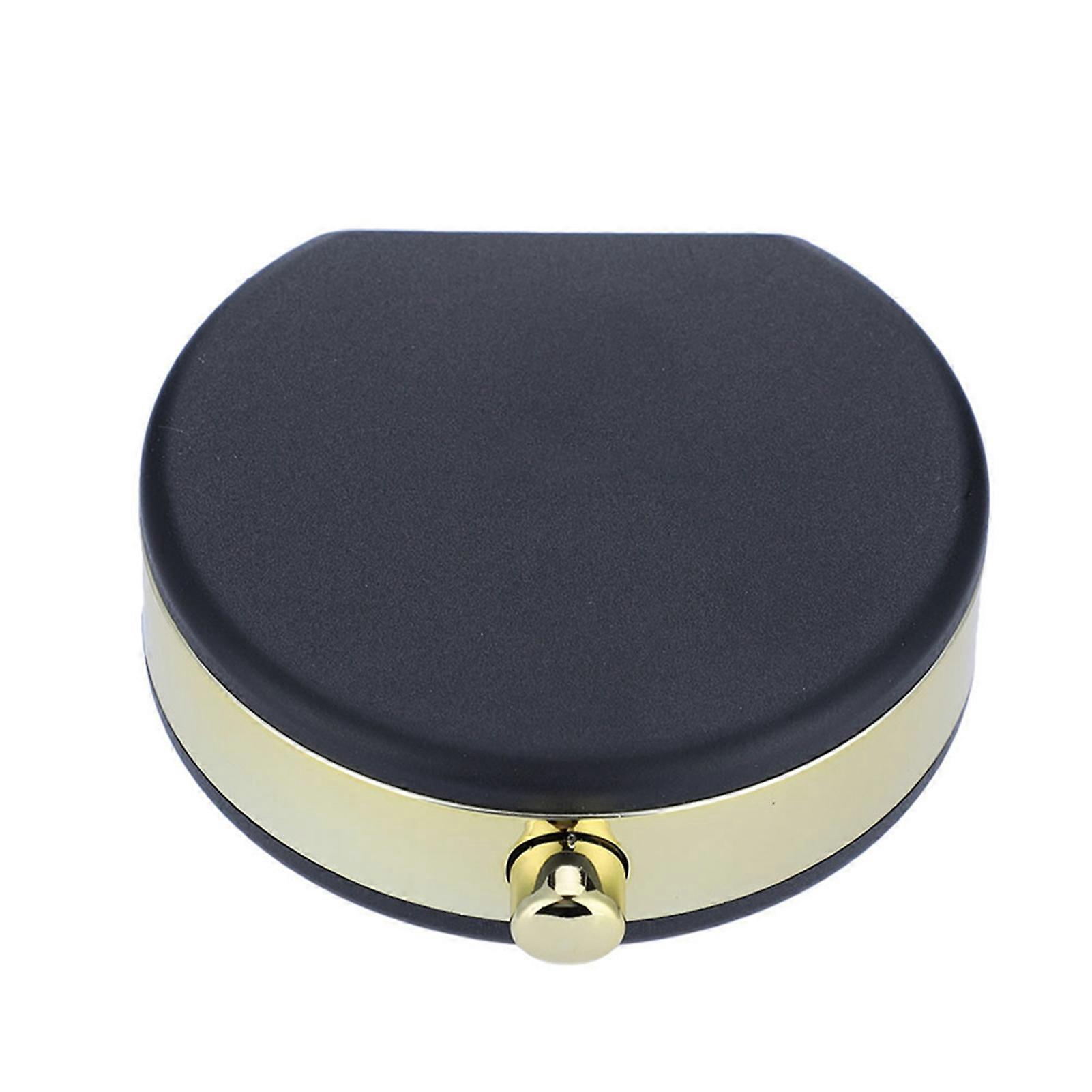 Mini Contact Lens Case, Contact Lens Case, Cute and Adorable Travel Kit, Box No. 05