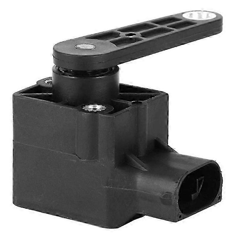Frontscheinwerfer Höhensensor kompatibel mit E39 E38 E46 Z8 X5 E46 E65 E66 E67 Z4 E60 E61 E63 E64 E81 37141093697