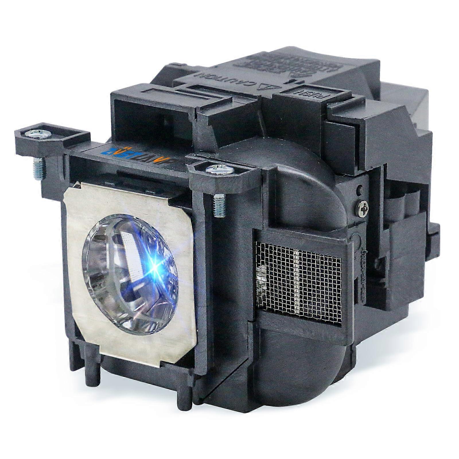 Replacement Projector Lamp Bulb for PowerLite 535W and PowerLite 530 Projectors