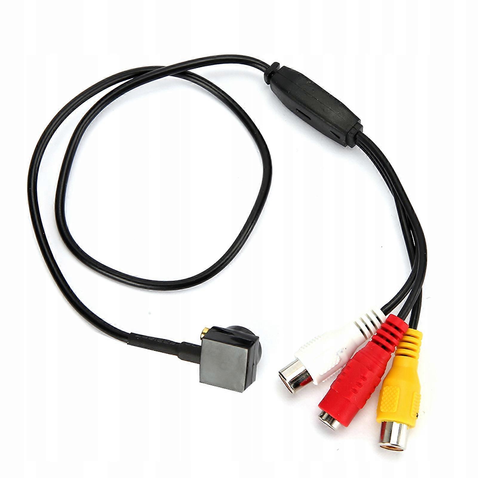 Waterproof Wired Mini Camera Cctv 1280x960