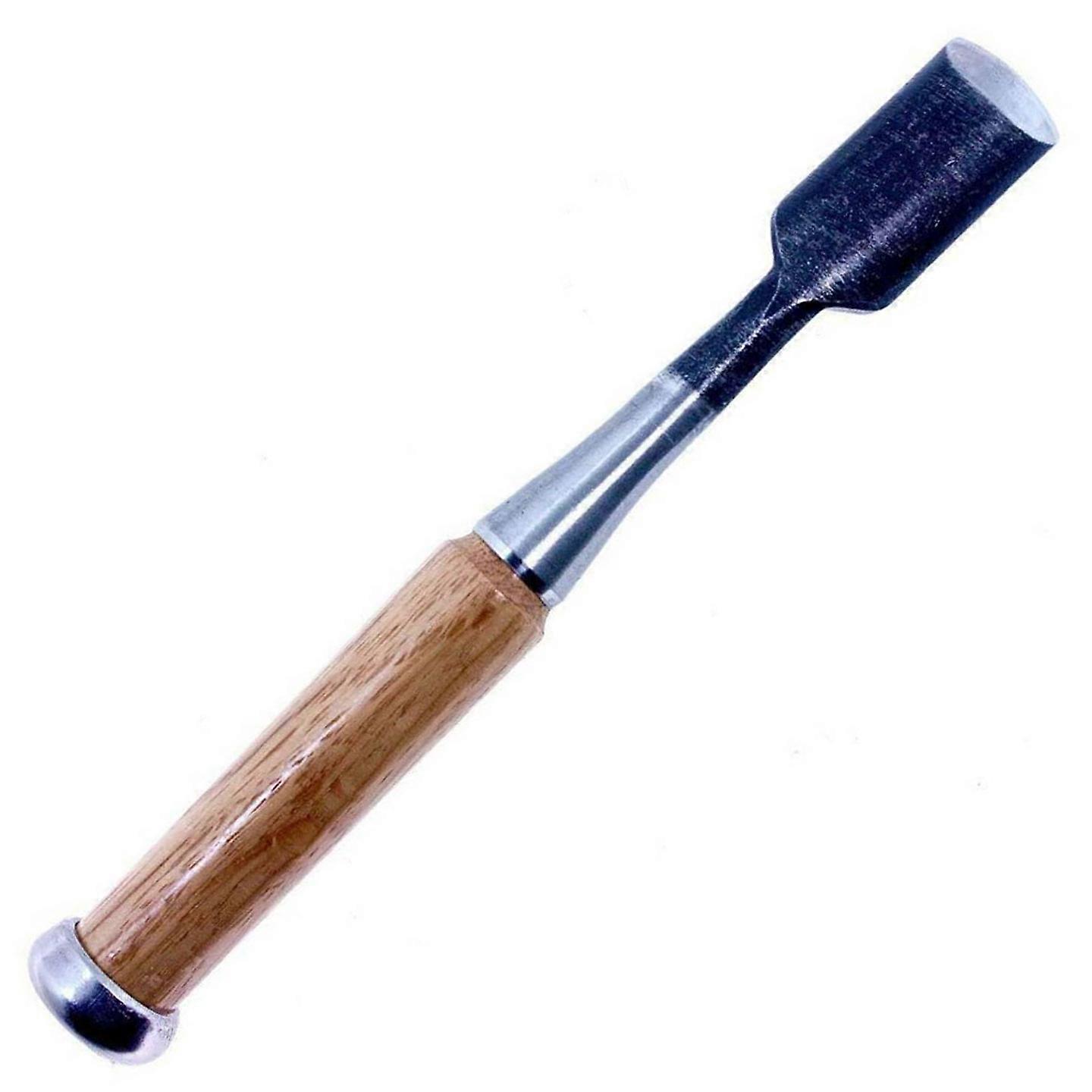 Yoita Full Sized Japanese Wood Carving Tool U Gouge Chisel 24mm