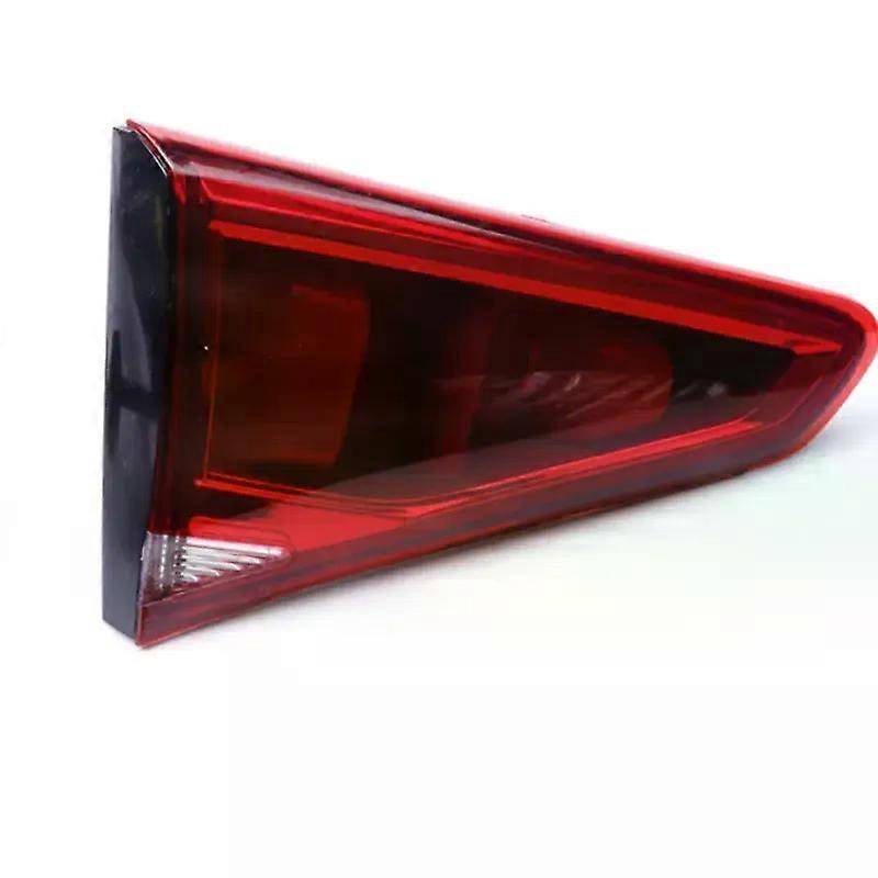 Applies to Car Taillight Assembly Auto Inside Outside Rear Tail Lamp Turn Signal Warning Brake Light Fog Light For Chery Tiggo 7 2016-2019