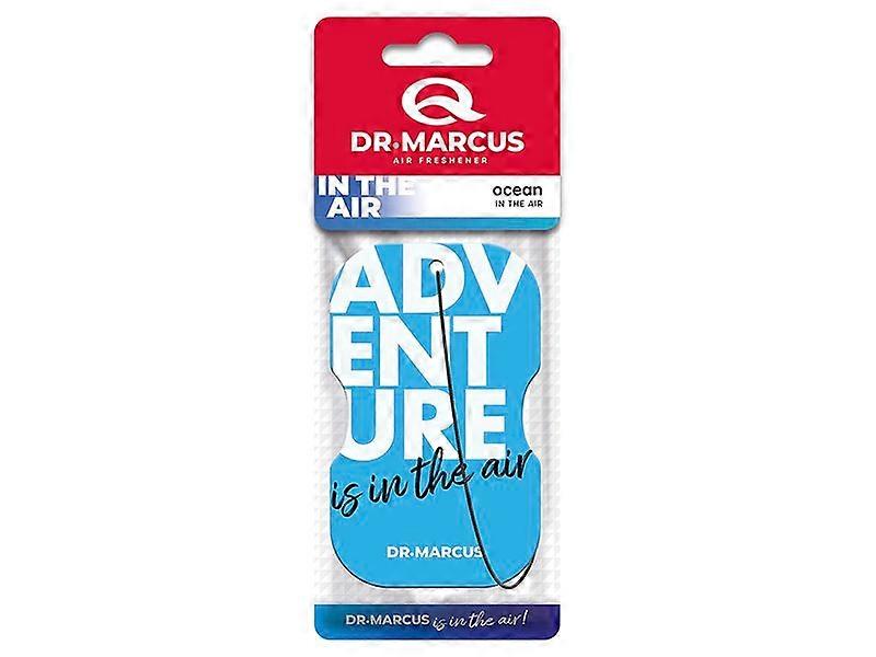 Duft In Der Luft, Ozean