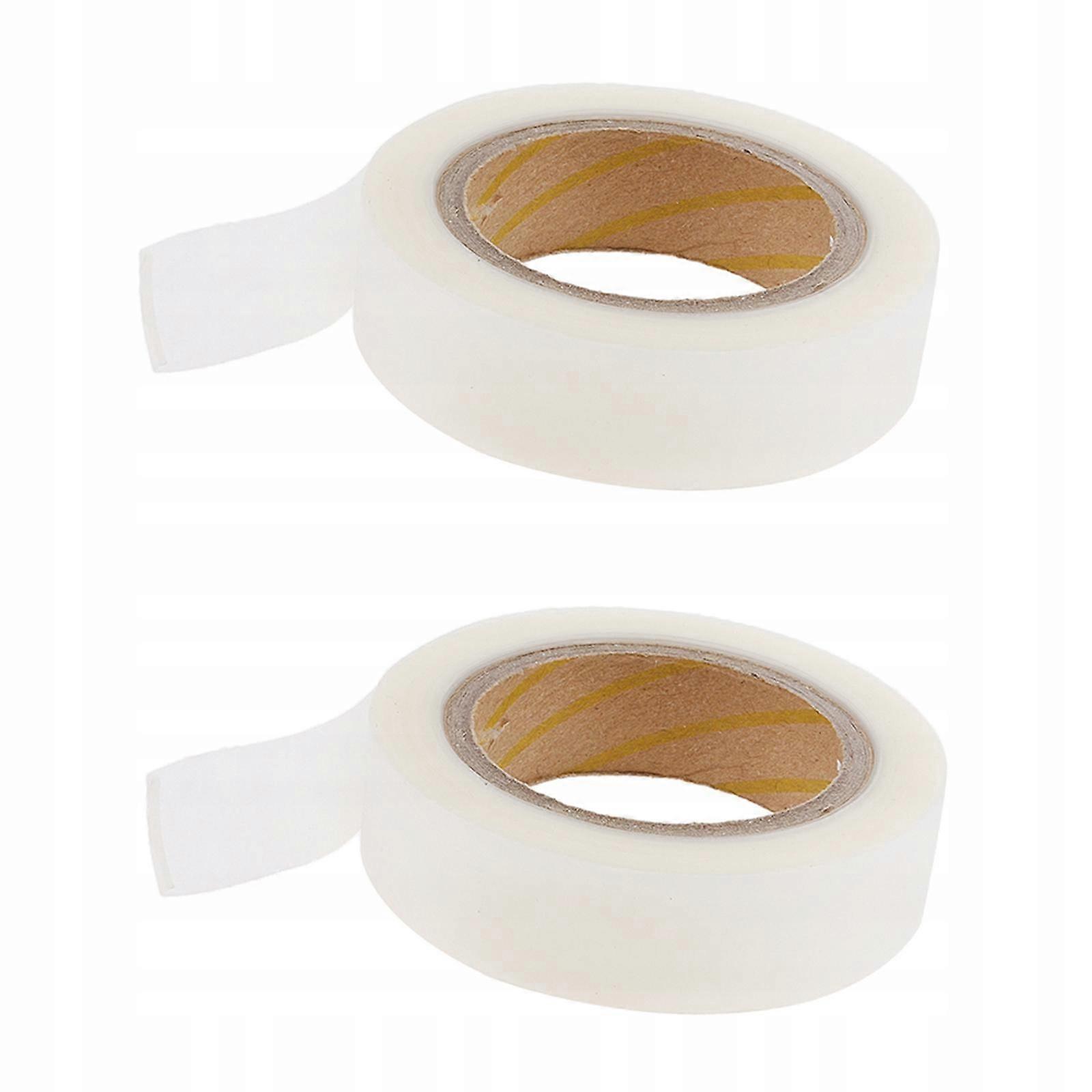 Nastro sigillante per cuciture termoadesivo, incolore, 0 l