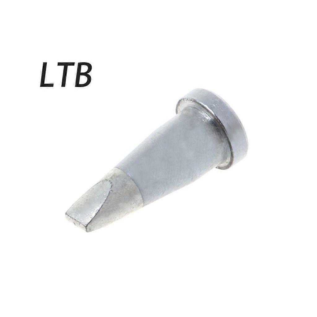 Upgraded LT Soldering Iron Tip Lead Free Heating Element Suitable For Weller