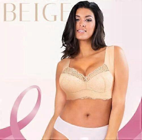 Desintoxicación Linfática Shaping & Powerful Lifting Bra España