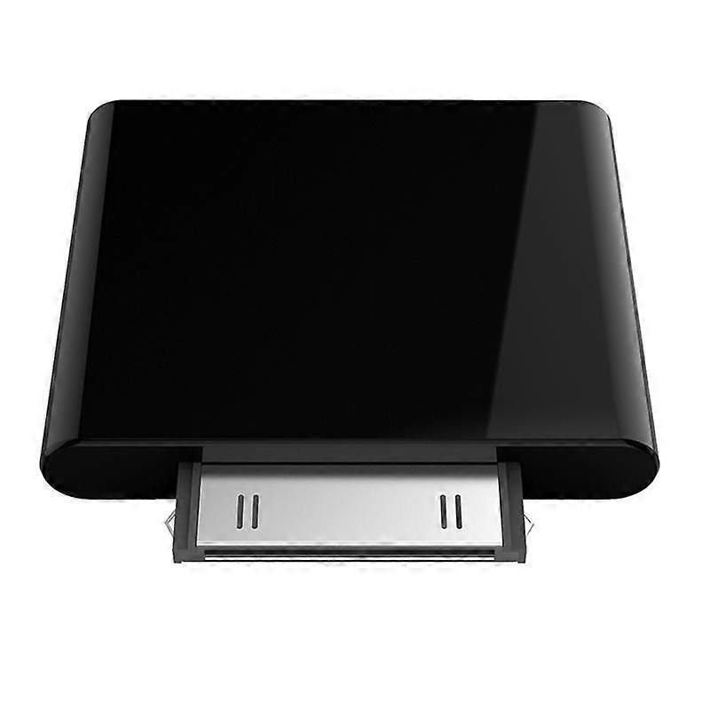 30-pinners Bluetooth-lydsender for klassisk Nano Touch trådløs stereolydadapter Bluetooth-dongle