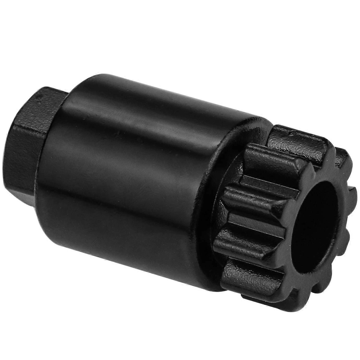 Truck Flywheel Turning Tool Flywheel Barring Tool Compatible Volvo Mack D11 D13 D16 MP7 MP8 MP10 2008-2020