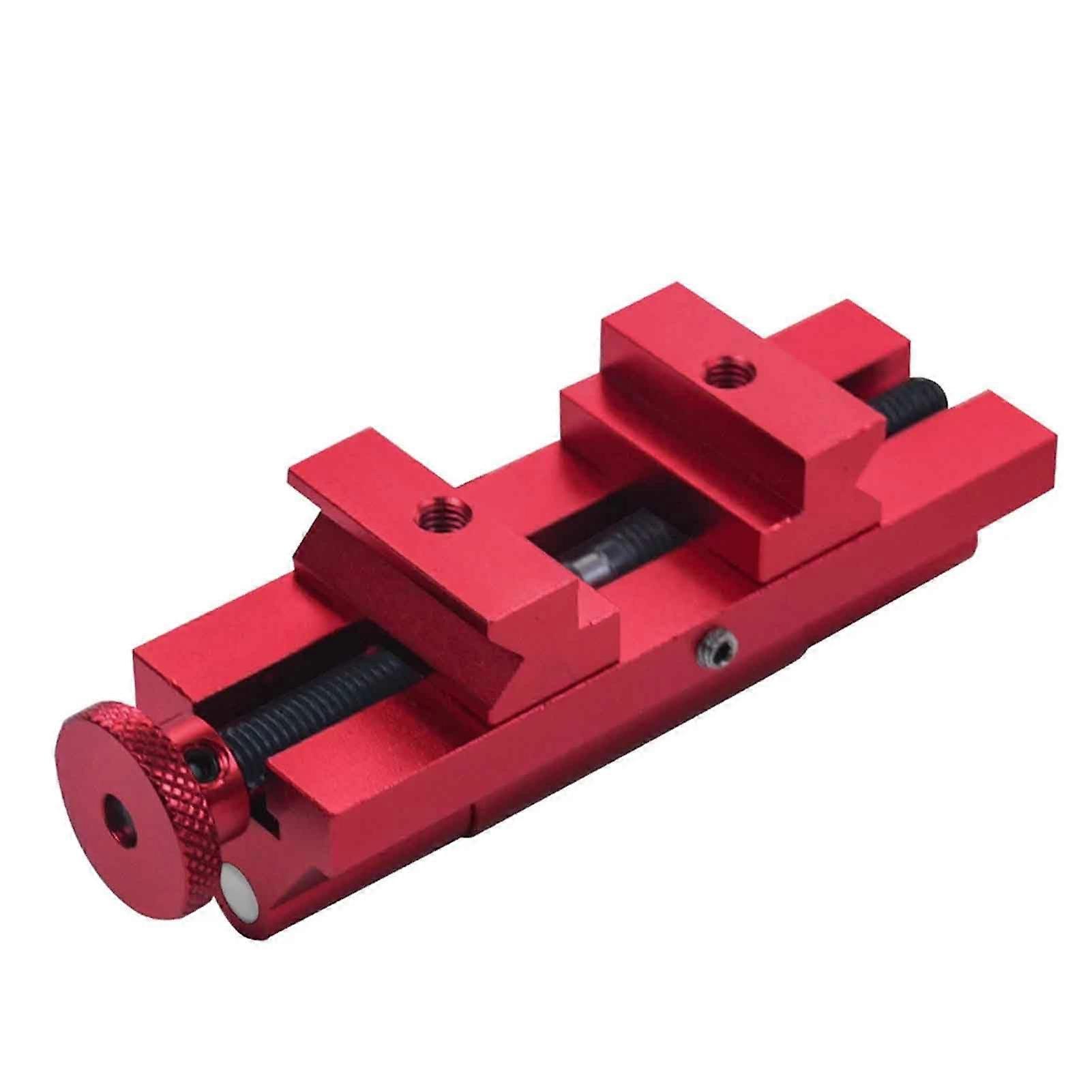 Manual Angle Sharpening Bracket Honing Guide For Chisels And Planers, Adjustable Width, Fixed Sanding Tool Holder