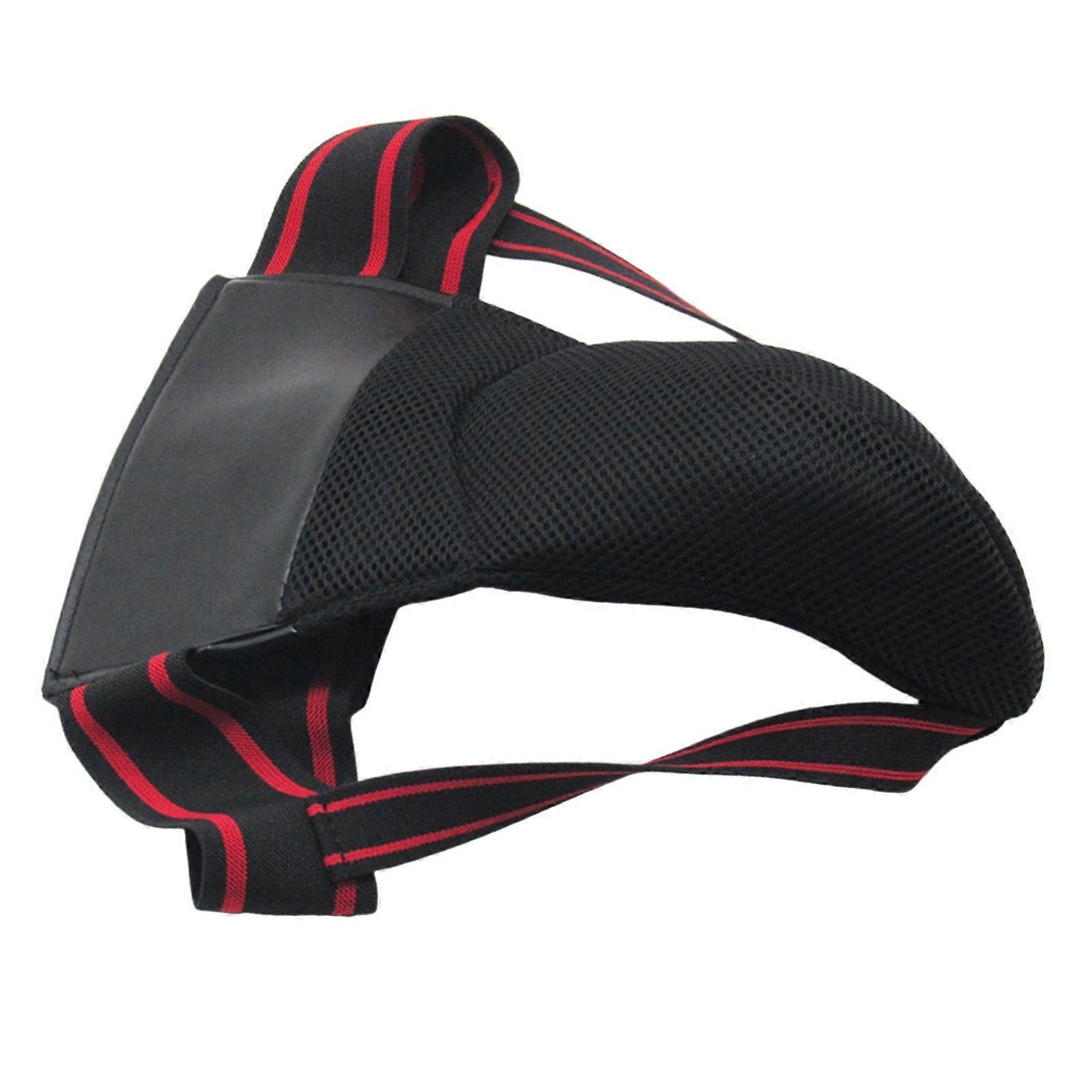 Mma Groin Protector for Boxing Groin Protector for High Impact Activity Grapplin