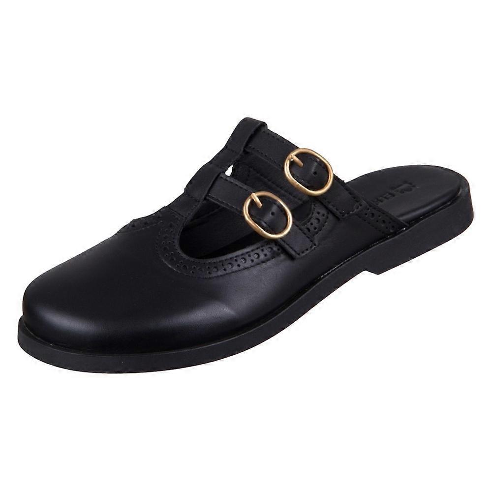 Shoes El Naturalista N5870black