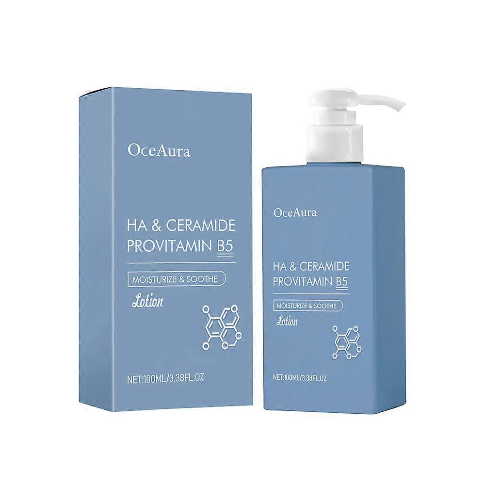 Lightening Body Lotion Deep Hydration Improve Rough Dullness Fade Melanin Anti-Aging