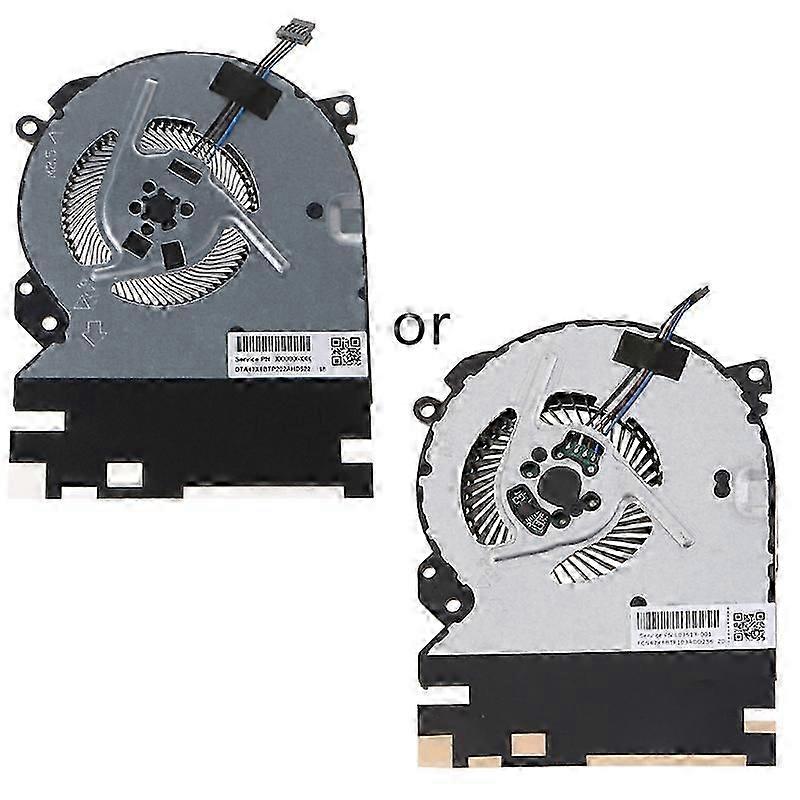 Chladič ventilátoru CPU pro notebook HP Probook 440G5 440 G5 Zhan 66 Pro G1