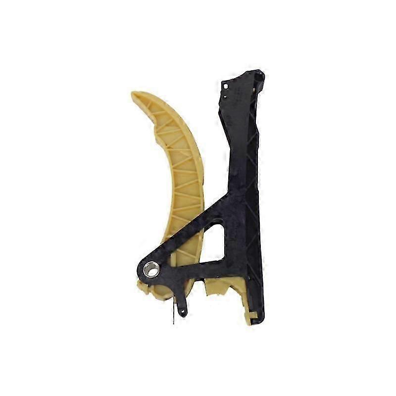 Upper Timing Chain Tensioner Guide Chain Tensioner and Guide Rail For BMW E46 E60N E81 E82 11317512520 11317505608