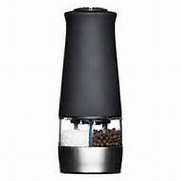 Elektrische Salz- und Pfeffermühle Duo Master Class