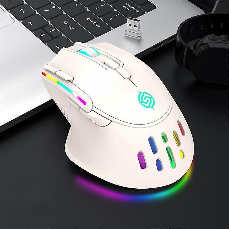 K-Snake BM520 Wireless Dual-mode Gaming Mouse