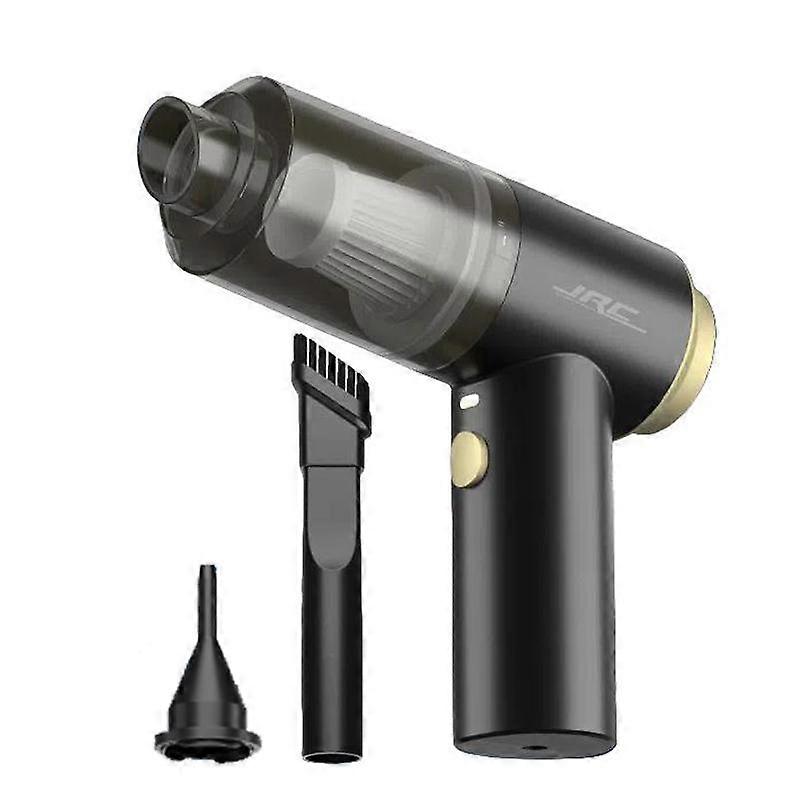 JRC Handheld Wireless Vacuum Cleaner Keyboard Desktop Cleaning Dust Removal Equipped