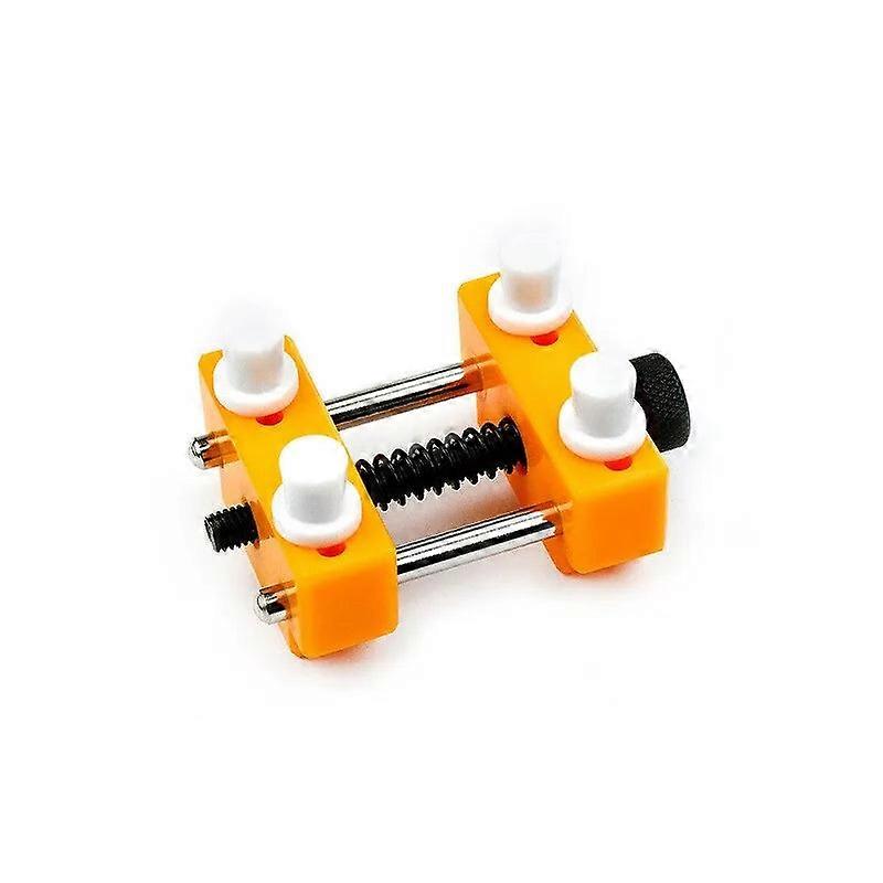 Adjustable Watchmaker Repair Tool Watch Back Case Cover Holder