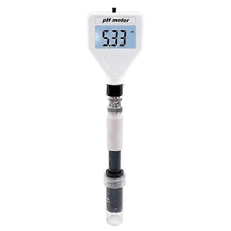 Waterproof PH Meter Measure