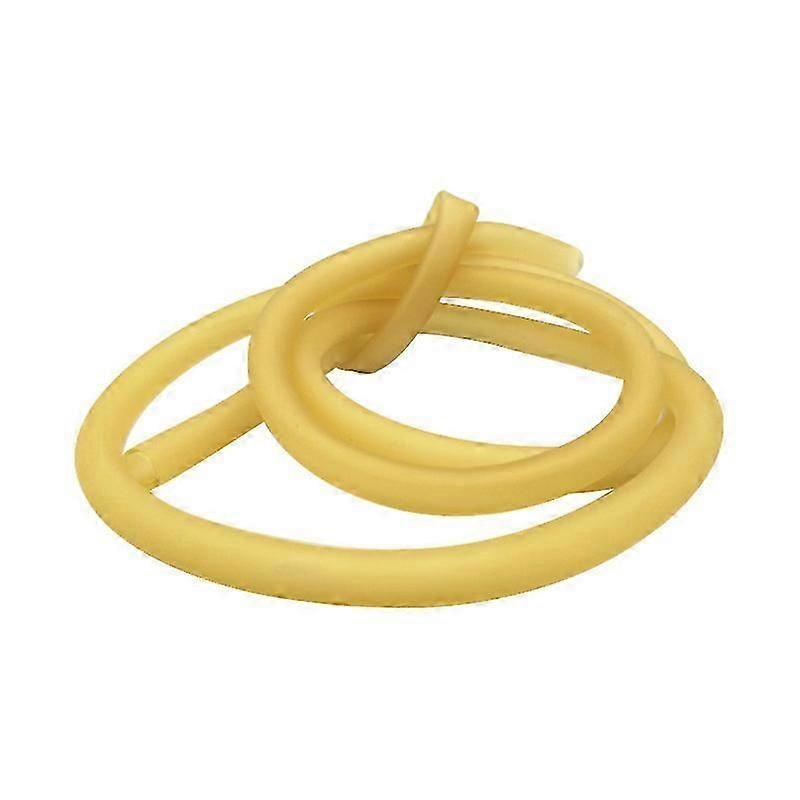 أنابيب مطاطية مطاطية طبيعية مطاطية شريط مطاطي منجنيق خرطوم أنبوب مطاطي جراحي للصيد في الهواء الطلق Therap-1M