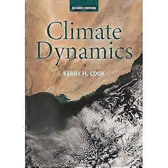 Climate Dynamics, 2:a upplagan
