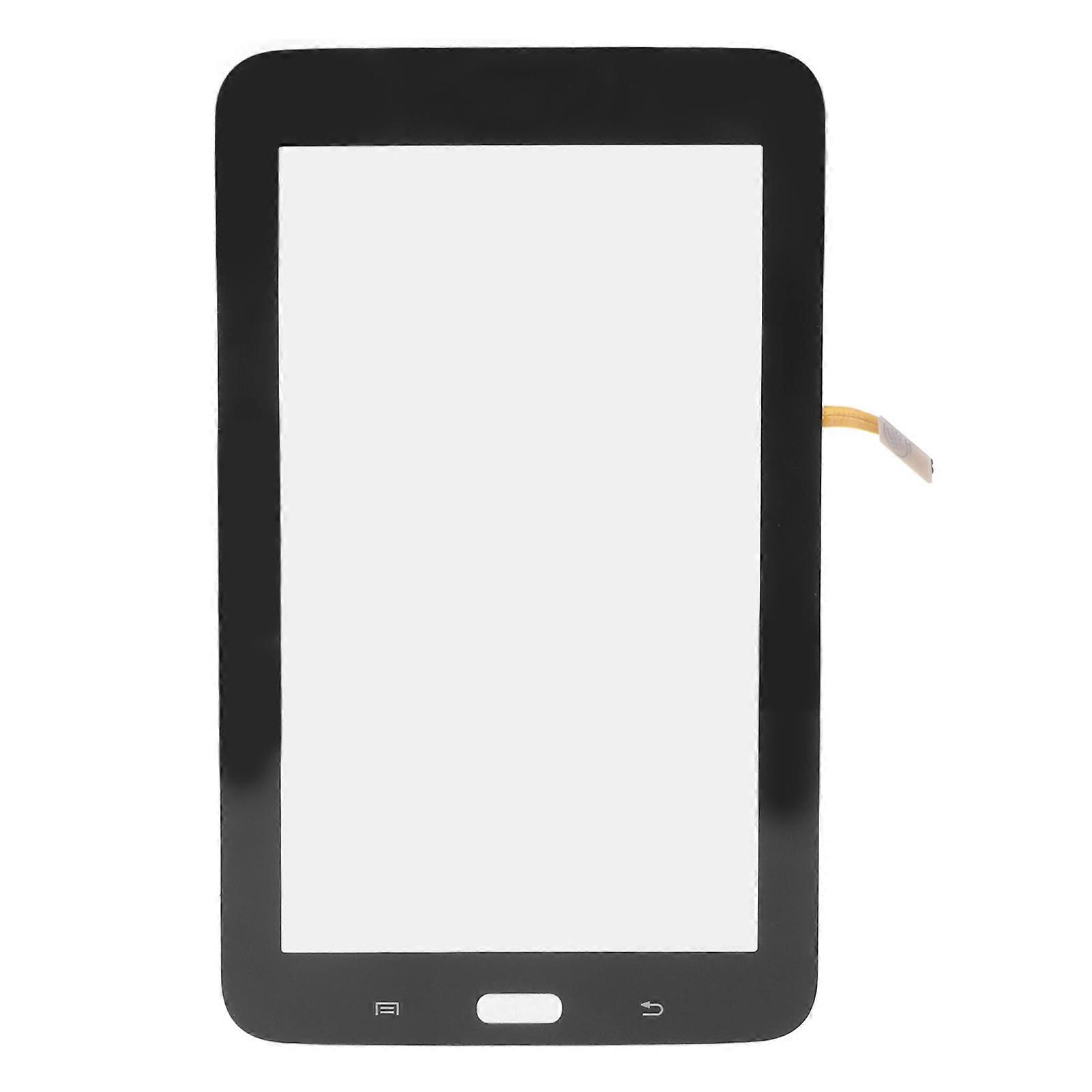 Digitizer Glass Touch Screen Replacement Accessory Part for Samsung Galaxy Tab 3 Lite SM‑T110 7in