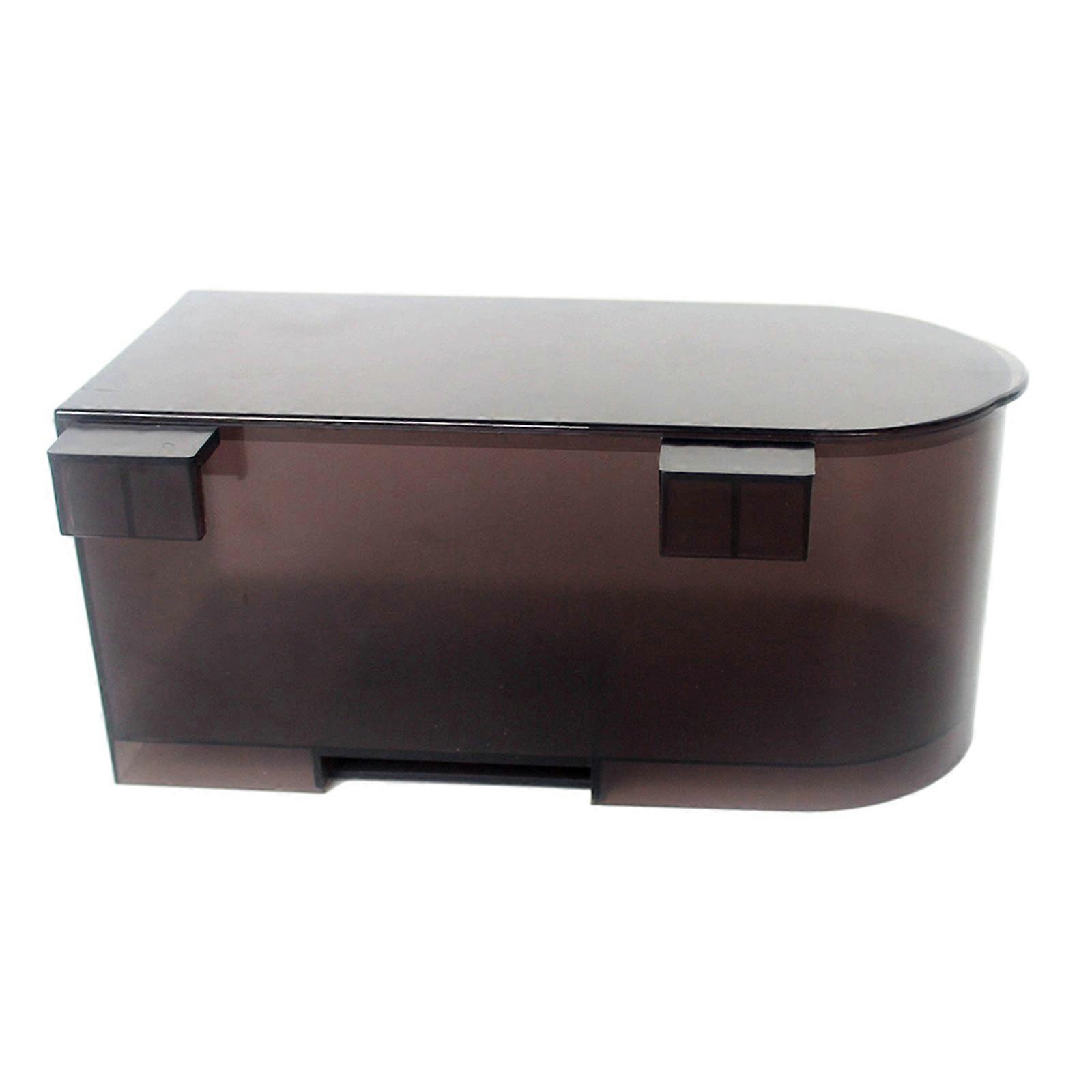 Space Saving Ushape Aquariums Filter Efficiency for Clear Water Home and Office Fishtanks Aquariums External Filter