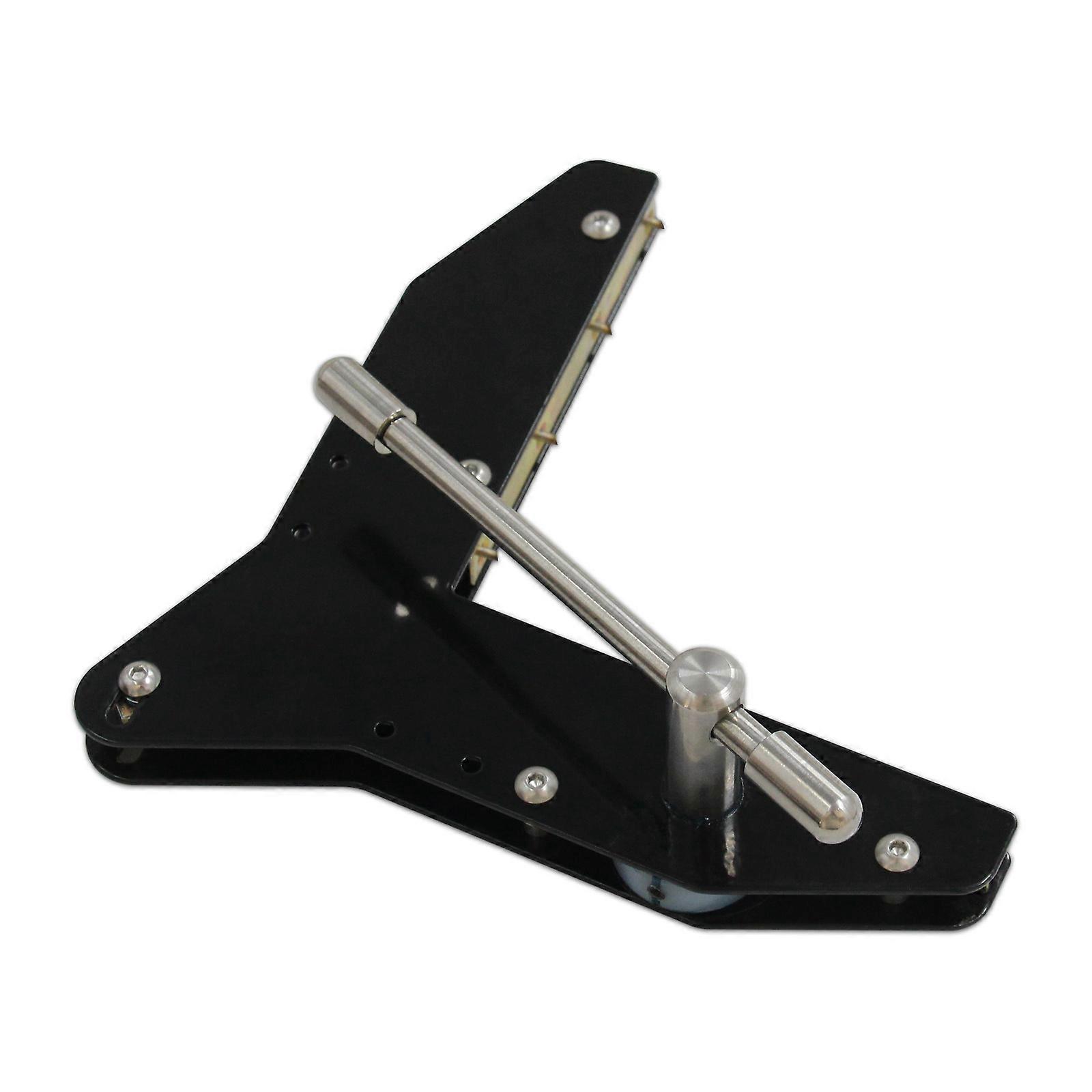 Multifunctional Miter Clamp Suitable for Cabinetry and Frame Assembly Ensuring Stability and Efficiency Accurate Angles
