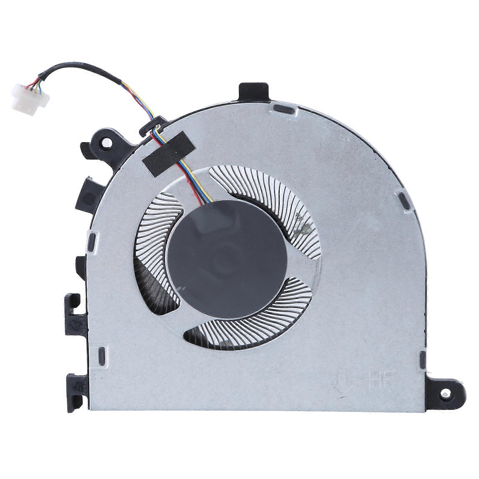 CPU Fan DC5V 0.5A 4Pin 4wires Laptops CPU Cooling Fan for 14EP EP0033CI Grade-A Notebook Radiators