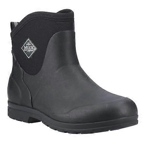 Muck Boots Mens Originals Excursion Ankle Boots